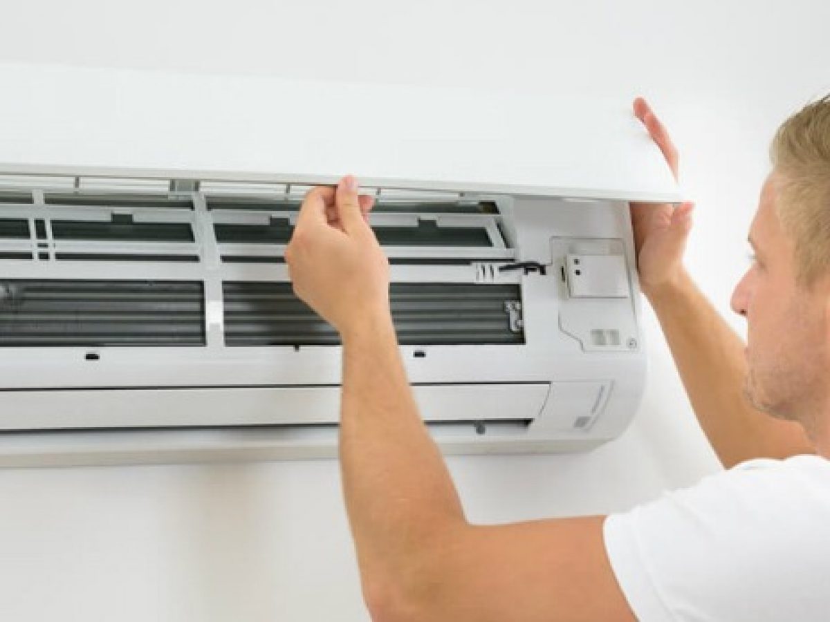 Como instalar ar condicionado: 9 dicas e passo a passo